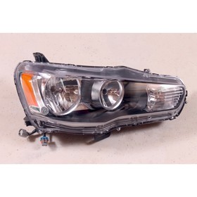 Фара DEPO 2141190RLDEM2 1751826
