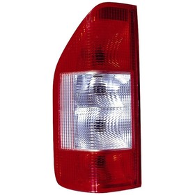 Фонарь DEPO 4401927LUE 1751870