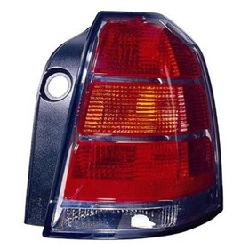Фонарь DEPO 4421948RUE 1751877
