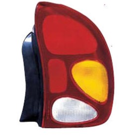 Фара DEPO 2221916RUE 1751879