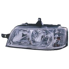 Фара DEPO 5501130LLDEM 1751801