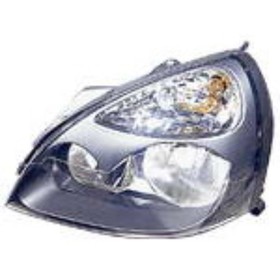 Фара DEPO 5511138LLDEM 1751817