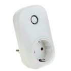 Умная розетка Sonoff Socket, удаленное управление, Wi-Fi Умная розетка Sonoff Socket, удаленное управление, Wi-Fi