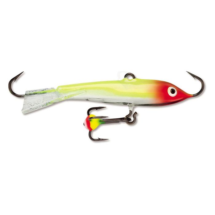 Балансир Rapala WH3/CLN, длина 3 см, вес 6 г