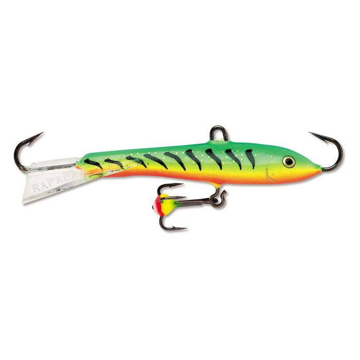 Балансир Rapala WH3/GT, длина 3 см, вес 6 г