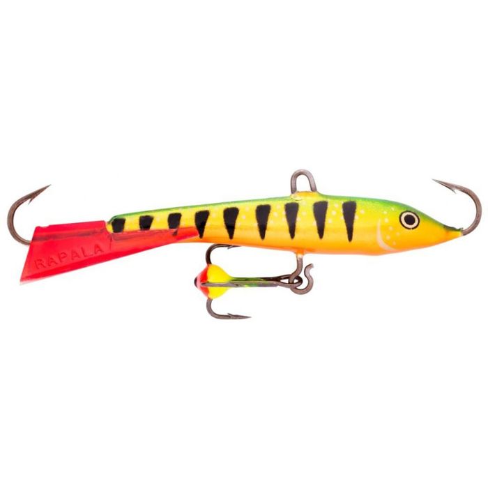 Балансир Rapala WH3/P, длина 3 см, вес 6 г