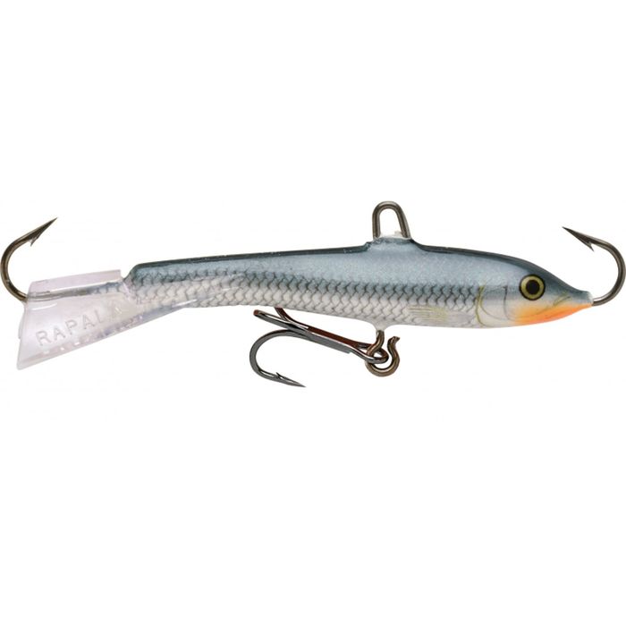 Балансир Rapala WH3/PSH, длина 3 см, вес 6 г