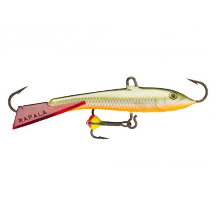 Балансир Rapala WH3/RFSH, длина 3 см, вес 6 г