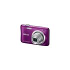Фотоаппарат Nikon CoolPix A100 фиолетовый 20.1Mpix Zoom5x Фотоаппарат Nikon CoolPix A100 фиолетовый 20.1Mpix Zoom5x