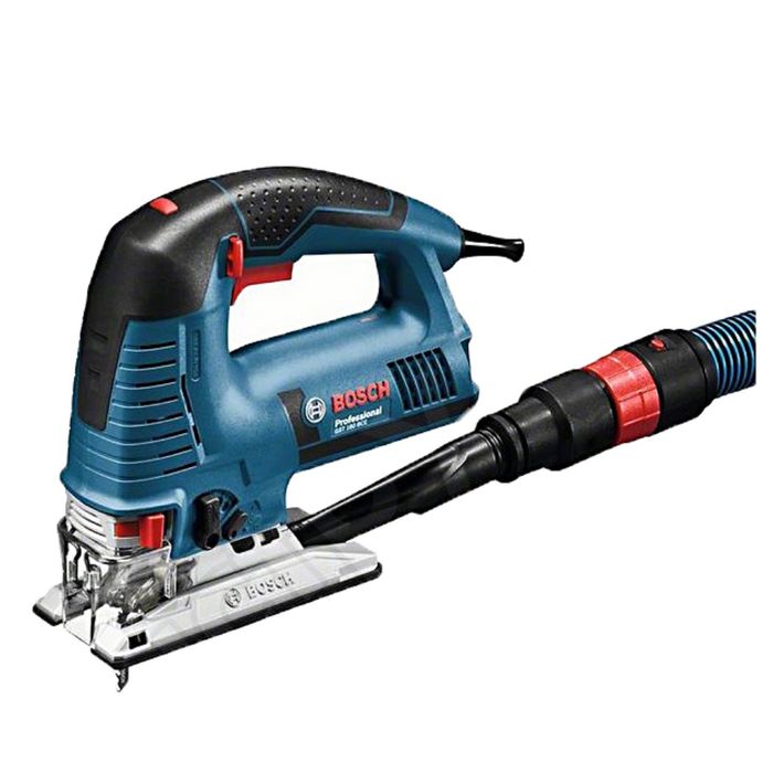 Лобзик BOSCH 601518001 GST 160 BCE 3000 ход/мин, 800 Вт, 2.3 кг