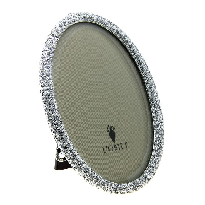 Фоторамка Oval Pave, 10 х15 см