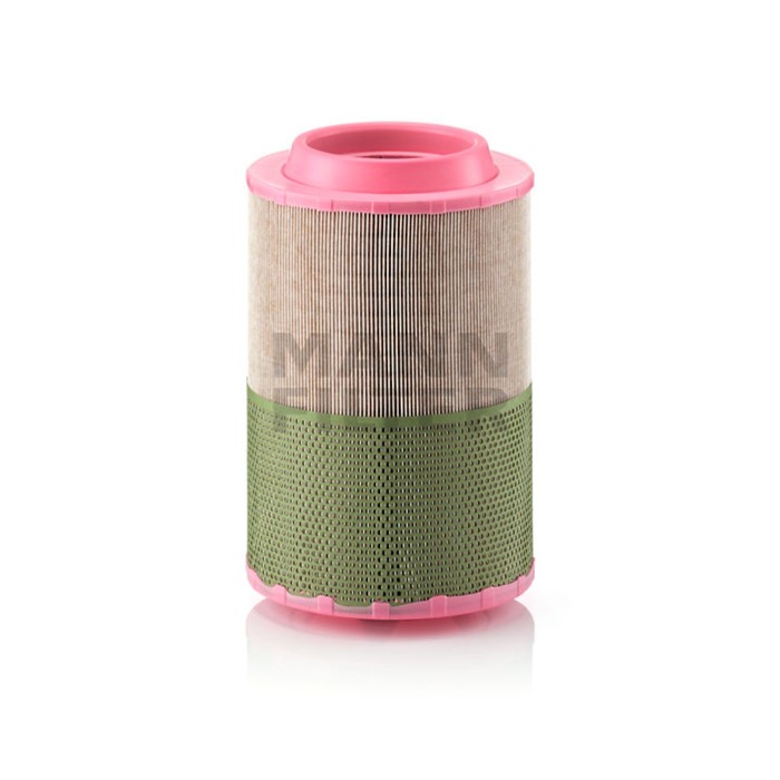 Фильтр воздушный MANN-FILTER C23632/1