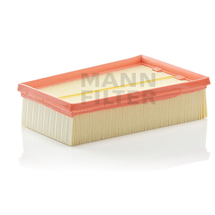 Фильтр воздушный MANN-FILTER C2433/2