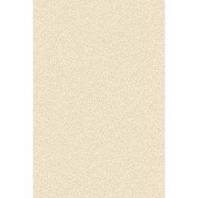 Ковёр прямоугольный Platinum t600, размер 100 х 200 см, цвет cream