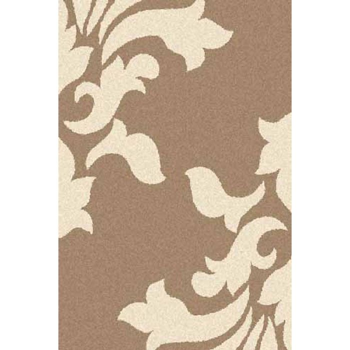 Ковёр Фризе ПП PLATINUM t620, 1*3 м, прямоугольный, D.BEIGE-CREAM