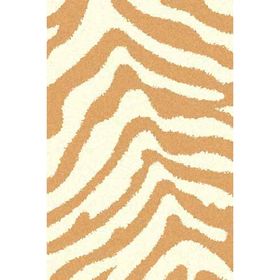 Ковёр прямоугольный Shaggy ultra s604, размер 200 х 500 см, цвет dark beige