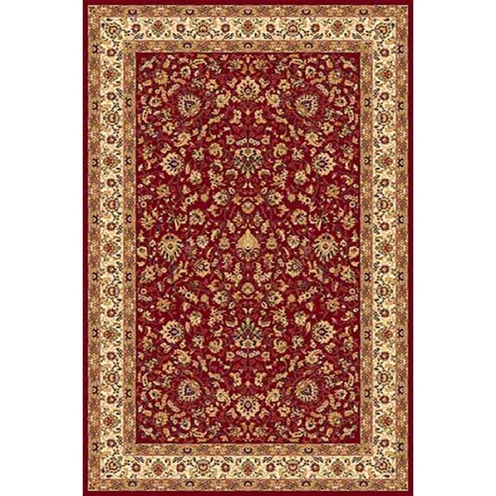 Ковёр прямоугольный Izmir 5471, размер 150 х 300 см, цвет red - фото 30364