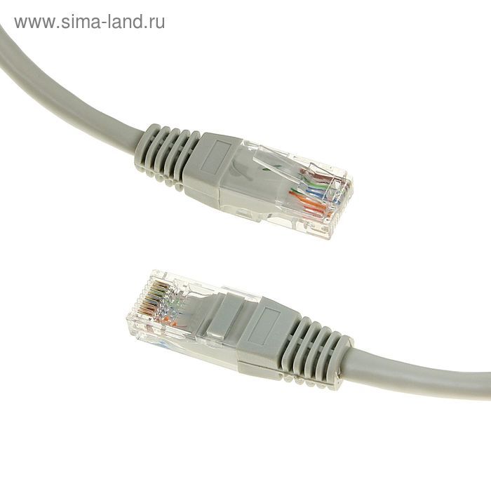 Патч-корд gembird pp12-1m/y. Патч корд rj45 rj45 1. 5 м. Exegate utp cat. 5m.
