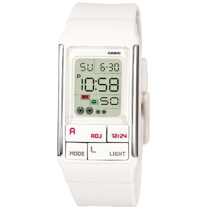 Часы наручные женские CASIO LDF-52-7A