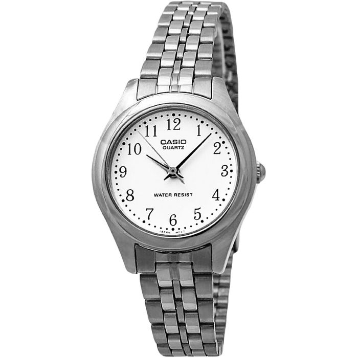 Часы наручные женские CASIO LTP-1129PA-7B