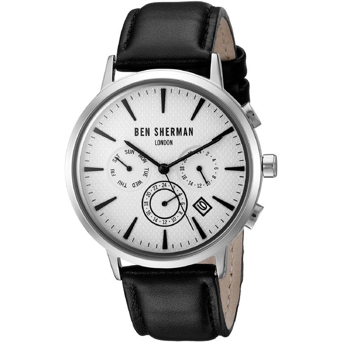 Часы наручные мужские Ben Sherman WB028WA