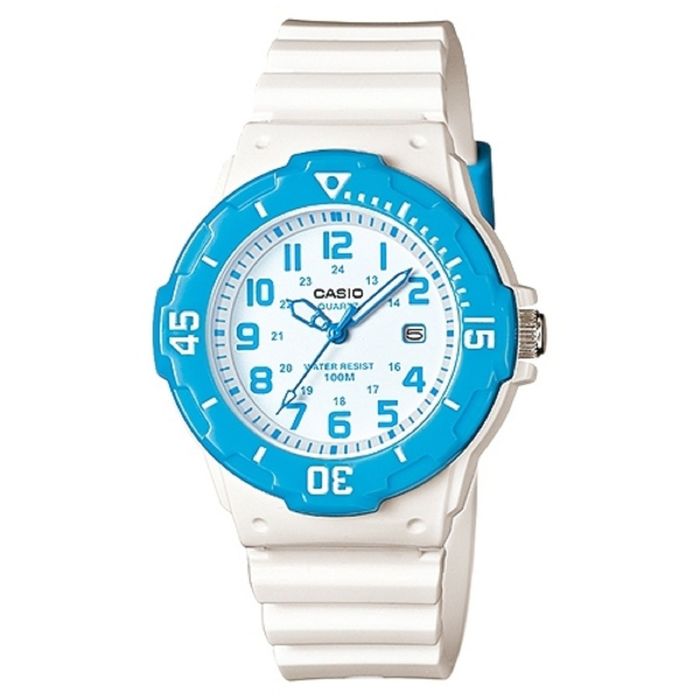 Часы наручные женские CASIO LRW-200H-2B