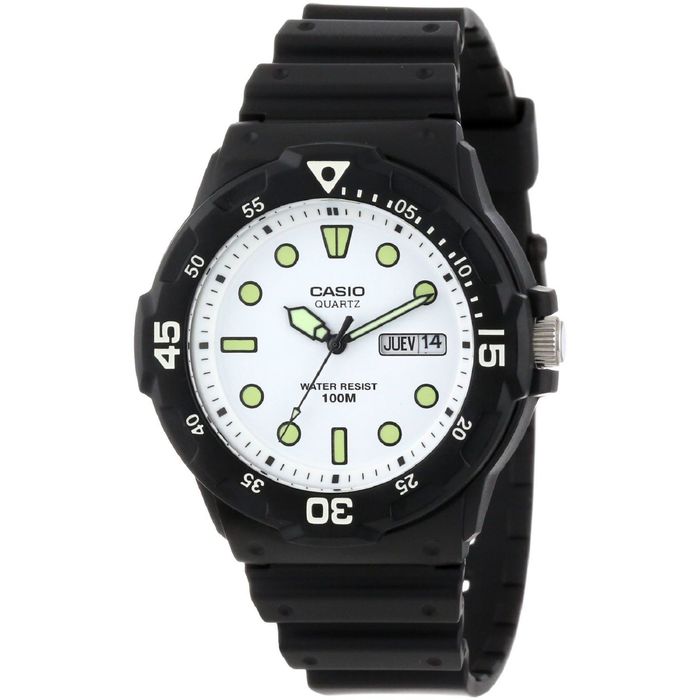 Часы наручные мужские CASIO MRW-200H-7E