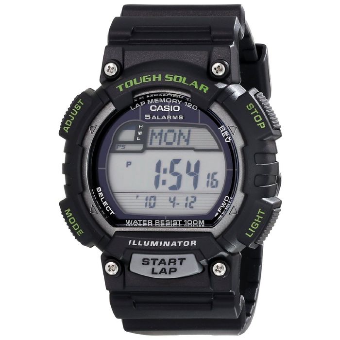 Часы наручные мужские CASIO STL-S100H-1A