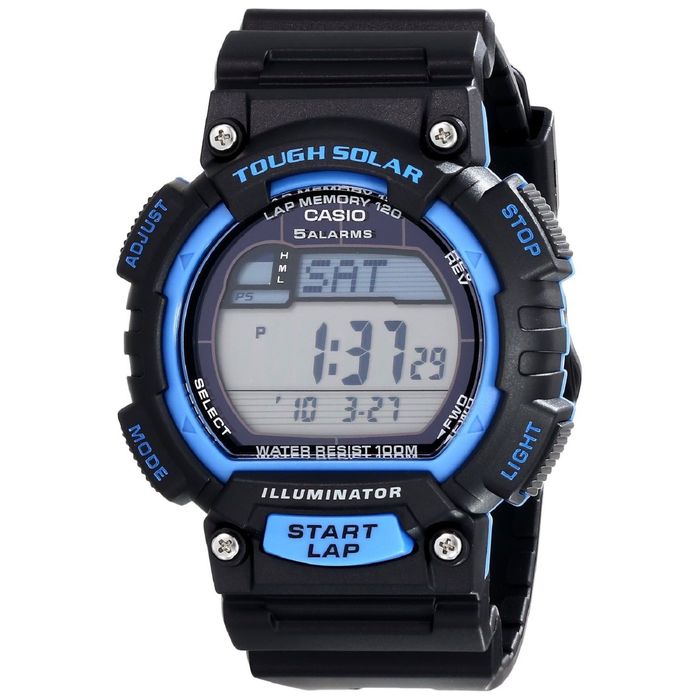 Часы наручные мужские CASIO STL-S100H-2A