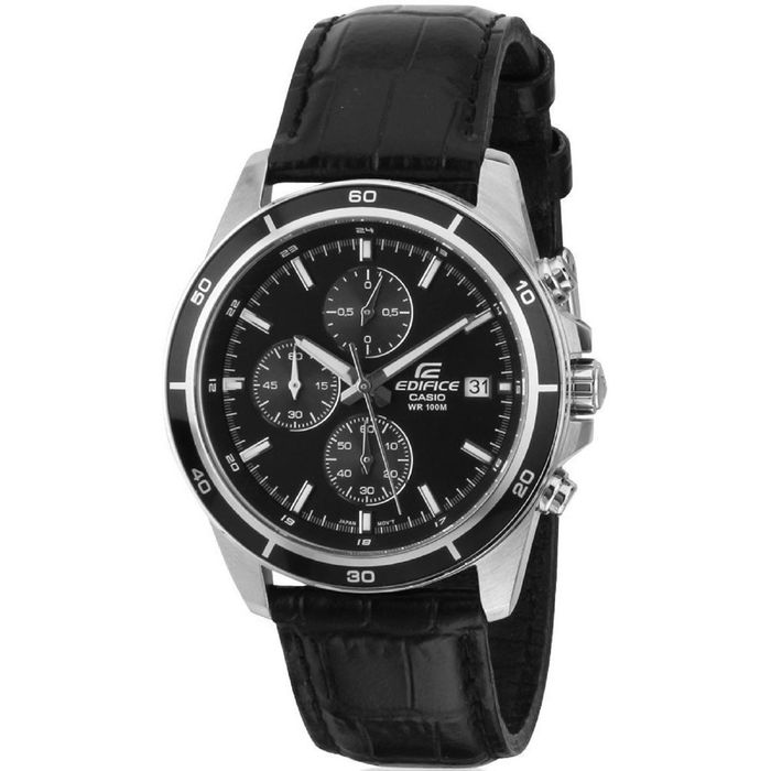 Часы наручные мужские CASIO EFR-526L-1A