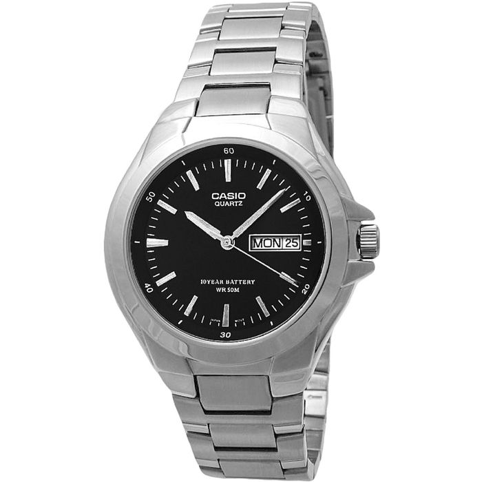 Часы наручные мужские CASIO MTP-1228D-1A