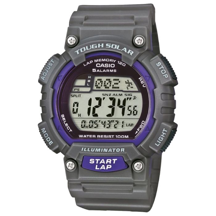 Часы наручные мужские CASIO STL-S100H-8A