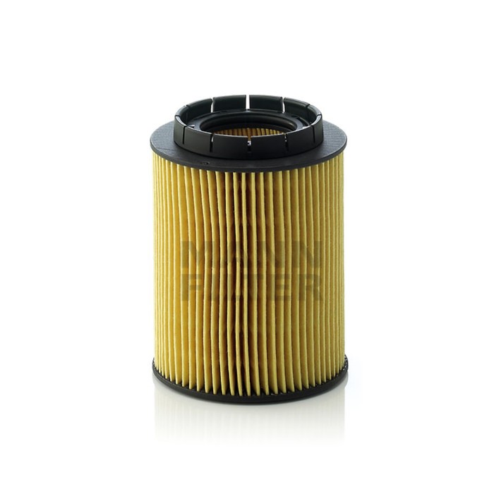 Фильтр масляный MANN-FILTER HU932/6N