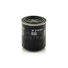 Фильтр масляный MANN-FILTER W814/80 1776613 - фото 55649