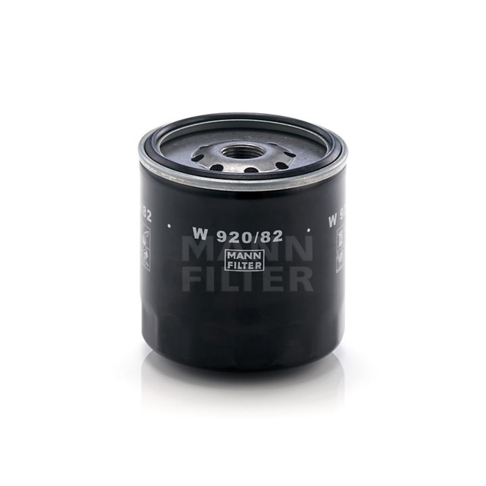 Фильтр масляный MANN-FILTER W920/82