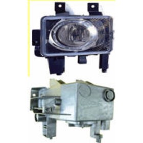 Фара противотуманная DEPO 4422024LUE 1751838
