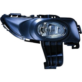 Фара противотуманная DEPO 2162010RUQD 1751855
