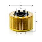 Фильтр масляный MANN-FILTER HU920x 1776511 Фильтр масляный MANN-FILTER HU920x 1776511