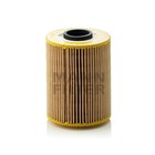 Фильтр масляный MANN-FILTER HU926/3X 1776515 - фото 55685