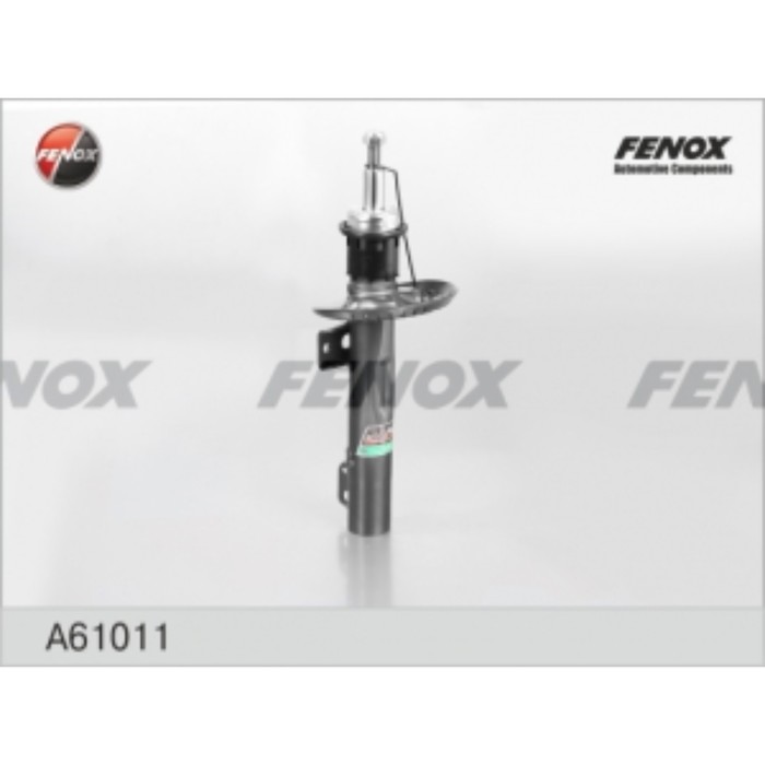 Амортизатор подвески Fenox a61011