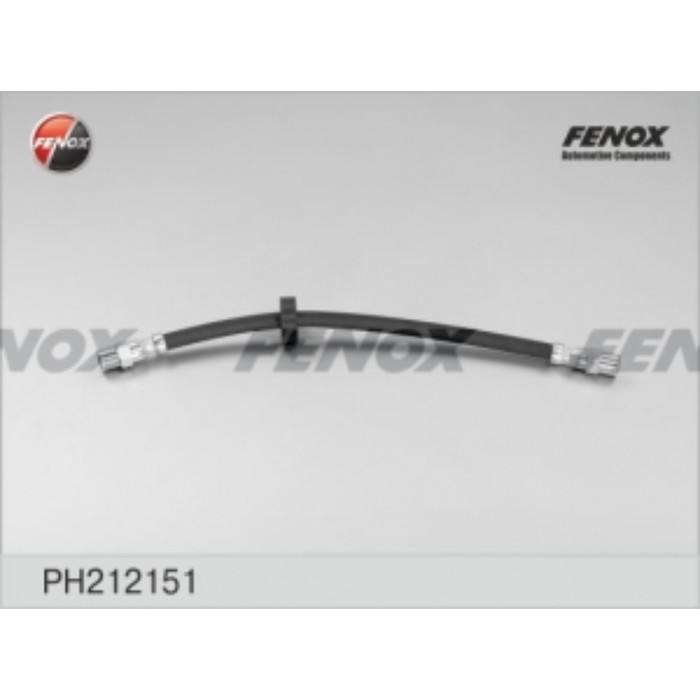 Шланг тормозной Fenox ph212151