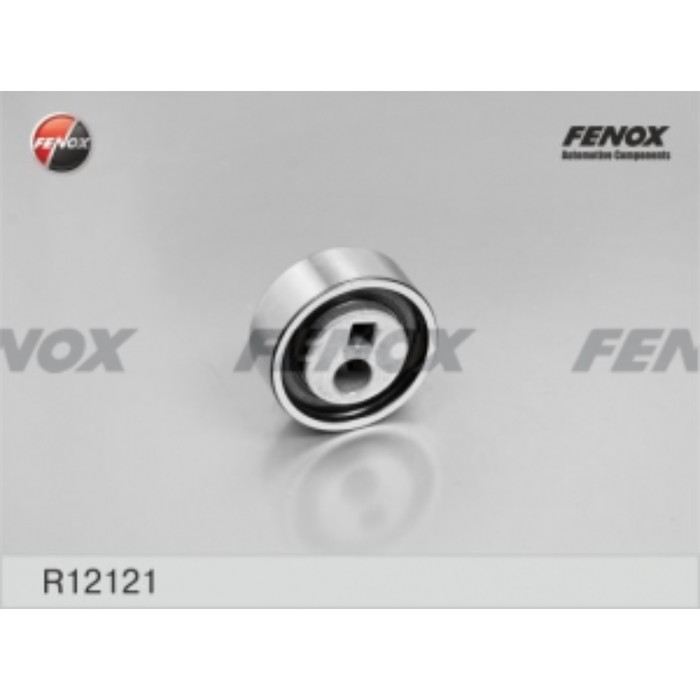 Ролик натяжной ремня грм Fenox r12121