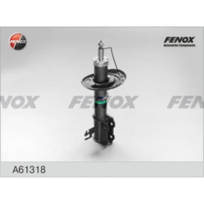 Амортизатор подвески Fenox a61318