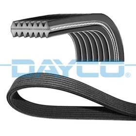 Ремень приводной Dayco 7DPK2074 1681580