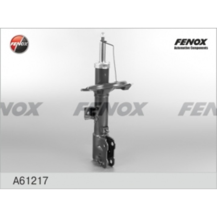 Амортизатор подвески Fenox a61217