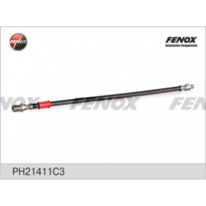 Шланг тормозной Fenox ph21411c3
