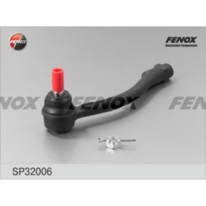 Наконечник тяги рулевой FENOX sp32006