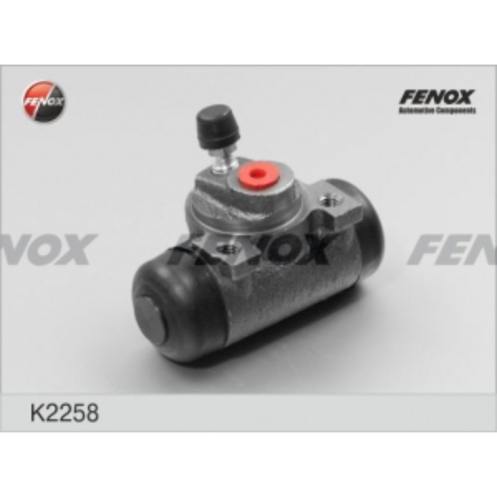 Цилиндр тормозной колесный Fenox k2258