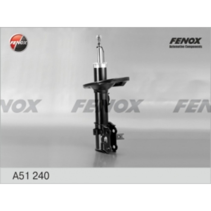 Амортизатор подвески Fenox a51240