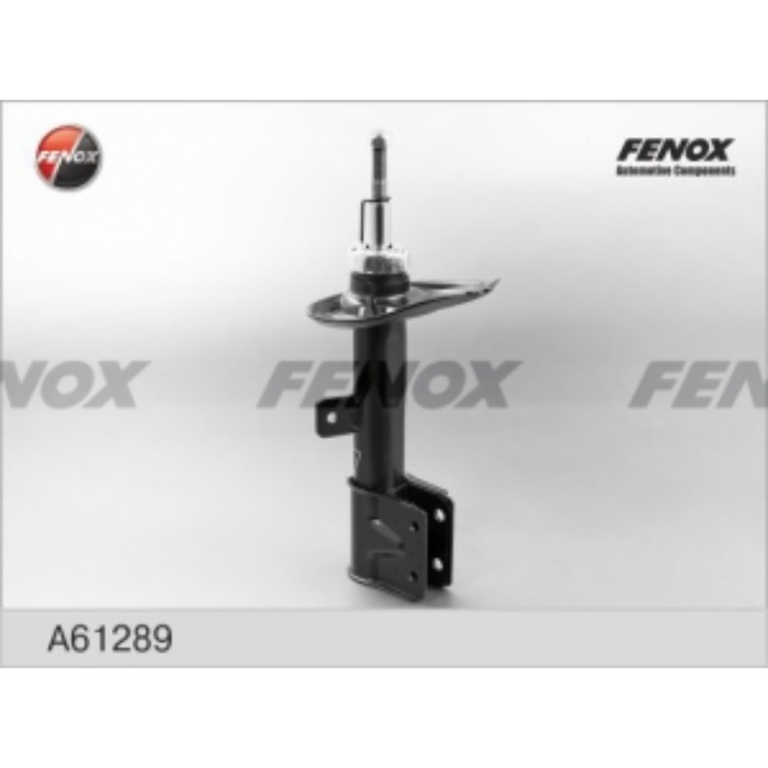 Амортизатор подвески Fenox a61289